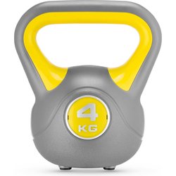 Hantla Kettlebell Style 4kg Gymtek