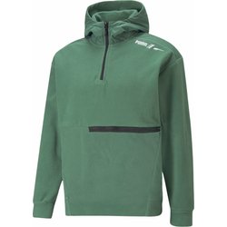 Bluza męska Rad/Cal Half-Zip II Puma