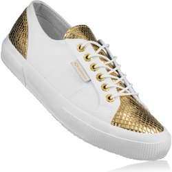 Trampki Cotmetu Superga WYPRZEDAŻ