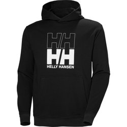 Bluza męska Core Graphic Sweat Hoodie Helly Hansen