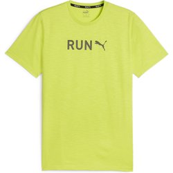 Koszulka męska Graphic Tee Run Puma