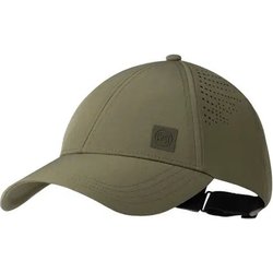 Czapka z daszkiem Summit Cap Solid Buff