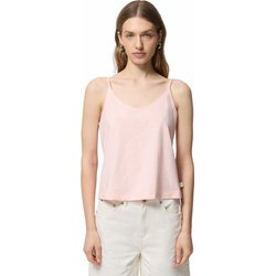 Bezrękawnik damski OTHWSS24TSLEF087 Outhorn