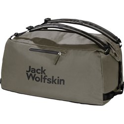 Torba z funkcją plecaka Traveltopia Duffle 65L Jack Wolfskin