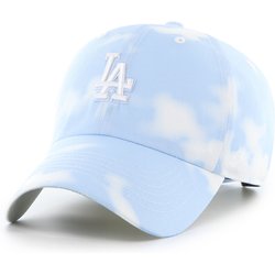 Czapka z daszkiem MLB LA Dodgers In The Clouds 47 Brand