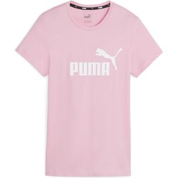 Koszulka damska Essentials Logo Tee Puma