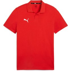 Koszulka męska polo teamGoal Casuals Polo Puma