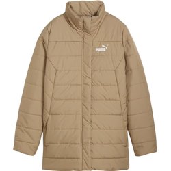 Płaszcz puchowy damski Ess Padded Jacket Puma