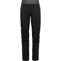 Spodnie trekkingowe damskie Alpine Light Black Diamond