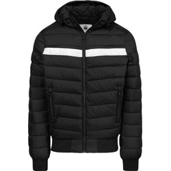 Kurtka puchowa męska Rubio Quilted Hooded Pitbull West Coast