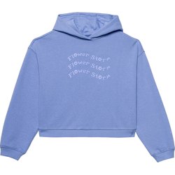 Bluza dziewczęca 4FJWSS24TSWSF0945 4F