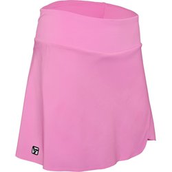 Spódnica rowerowa damska ze spodenkami Isorno Pro 2w1 Silvini