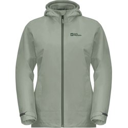 Kurtka damska Moonrise 3w1 Jack Wolfskin