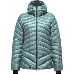 Kurtka damska Ortles Med 3 RDS Salewa