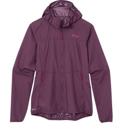 Kurtka damska Windgather Hoody Rab