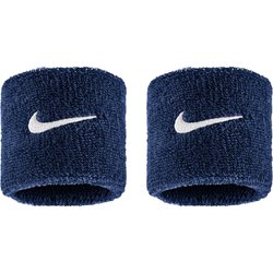 Frotka na rękę Swoosh Classic Wristbands 2szt. Nike