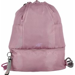 Torba, worek na buty 4FWSS24AGYMU085 4F