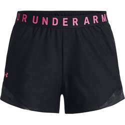 Spodenki damskie Play Up Shorts 3.0 Under Armour