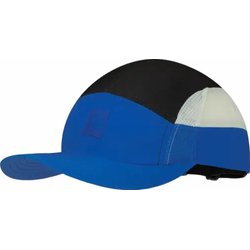 Czapka z daszkiem 5 Panel Go Cap Buff