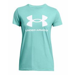 Koszulka damska Live Sportstyle Graphic Under Armour