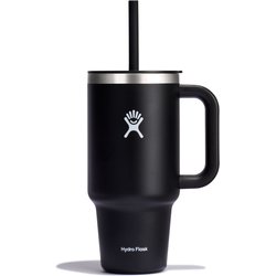 Kubek termiczny ze słomką All Around Travel Tumbler 946ml Hydro Flask