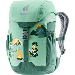 Plecak juniorski Schmusebar Deuter