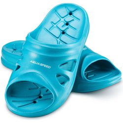 Klapki basenowe Florida Jr Aqua-Speed