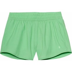 Spodenki plażowe damskie 4FWSS24UBDSF098 4F