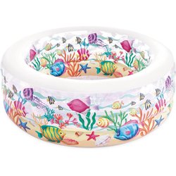 Basen, brodzik dziecięcy Little Otter Intex