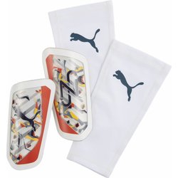 Ochraniacze piłkarskie Neymar Jr Ultra Flex Sleeve Puma
