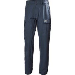 Spodnie trekkingowe męskie Qd Cargo Helly Hansen