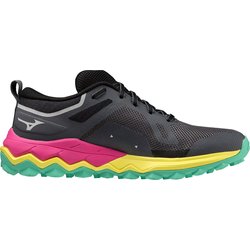 Buty do biegania Wave Ibuki 4 Wm's Mizuno