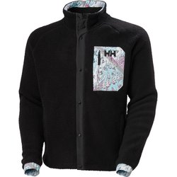Polar męski Panorama Pile Snap Helly Hansen