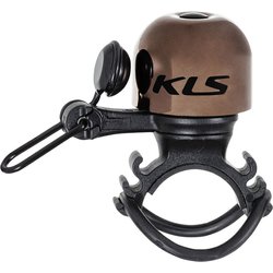 Dzwonek rowerowy Bang 50 Kellys