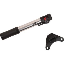 Pompka rowerowa Switch Pump Zefal