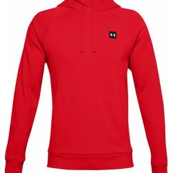 Bluza męska Rival Fleece Hoodie Under Armour
