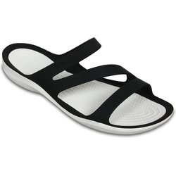 Klapki Swiftwater Crocs