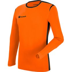 Longsleeve bramkarski juniorski Match Padded Reusch