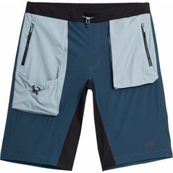 Spodenki trekkingowe męskie 4FSS23TFSHM171 4F