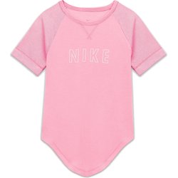 Koszulka dziewczęca Sportswear Dri-FIT Trophy Nike