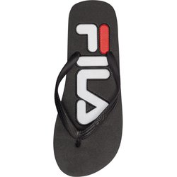 Klapki, japonki Troy Wm's Fila