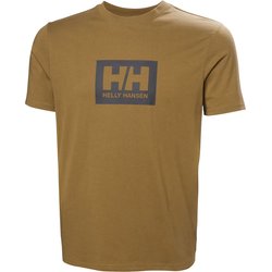 Koszulka męska HH Box 2.0 Helly Hansen