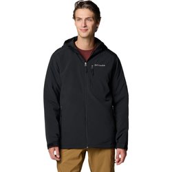 Softshell męski Gate Racer II Columbia
