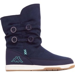 Buty, śniegowce Cream T Kappa