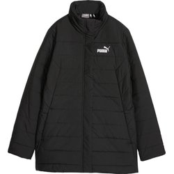 Płaszcz puchowy damski Ess Padded Jacket Puma