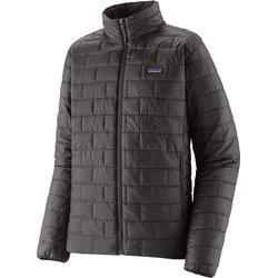 Kurtka puchowa męska Nano Puff Jacket Patagonia