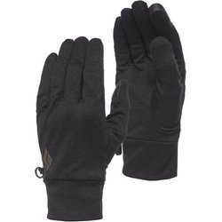 Rękawiczki LightWeight Wooltech Black Diamond