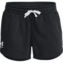Spodenki damskie Rival Fleece Under Armour