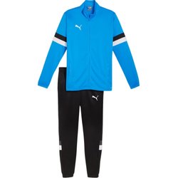 Komplet dresowy męski teamRise Tracksuit Puma