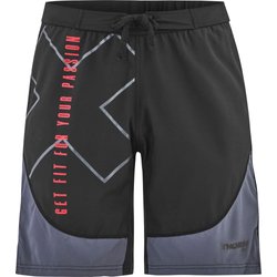 Spodenki Core 2.0 Thornfit